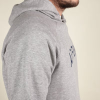Raglan Air Force Sweatshirt -L-