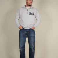 Usafa sweatshirt -L-