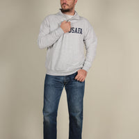 Usafa sweatshirt -L-