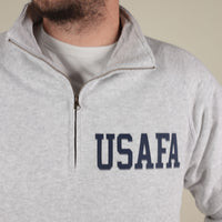 Usafa sweatshirt -L-