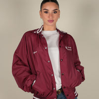 Vintage nylon jacket -L-