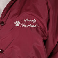 Vintage nylon jacket -L-