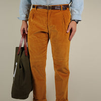 Corduroy Pant