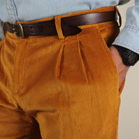Corduroy Pant