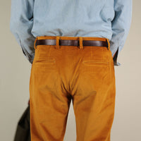 Corduroy Pant