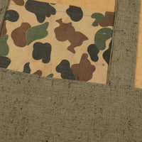 Flyer's tote bag Duck