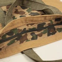 Flyer's tote bag Duck