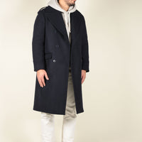 Cappotto Dean doppio petto