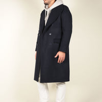 Cappotto Dean doppio petto