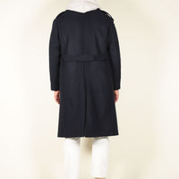 Cappotto Dean doppio petto