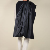 Cappotto Dean doppio petto