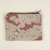 Desert Chocolate chip pouch