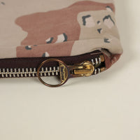 Desert Chocolate chip pouch