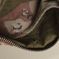 Desert Chocolate chip pouch