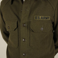 Og 108 Us Army Shirt