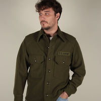 Og 108 Us Army Shirt