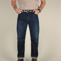 Levis 501