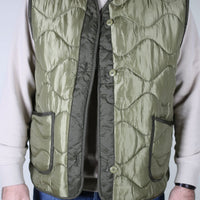 Liner vest M-65