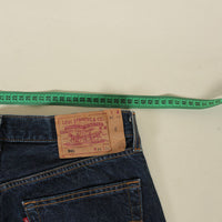 Levis 501