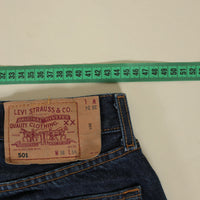 Levis 501