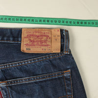 Levis 501