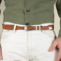 Western Minnesota belt