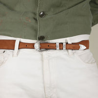 Western Minnesota belt