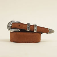 Western Minnesota belt