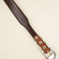 Western Minnesota belt