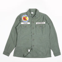 Camicia Og-107 Us Navy -M-