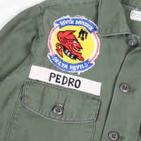 Camicia Og-107 Us Navy -M-