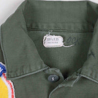 Camicia Og-107 Us Navy -M-