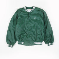 Vtg Nylon Jacket USA -XL-