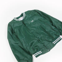 Vtg Nylon Jacket USA -XL-