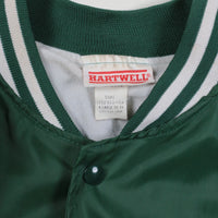 Vtg Nylon Jacket USA -XL-