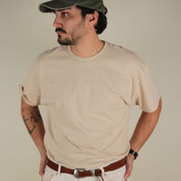 Pack of 3 tubular t-shirts