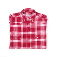 Camicia wester Arizona