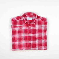 Camicia wester Arizona