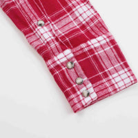 Camicia wester Arizona