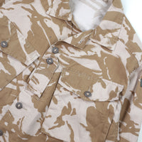 Camicia Esercito Inglese Desert DPM