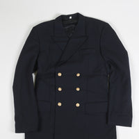 Giacca doppio petto Marina militare