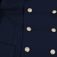 Giacca doppio petto Marina militare