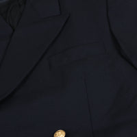 Giacca doppio petto Marina militare