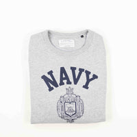 Us Navy Academy sweatshirt
