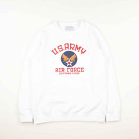 Us Army Air Force sweatshirt