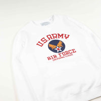 Us Army Air Force sweatshirt