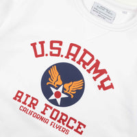 Us Army Air Force sweatshirt