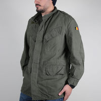 Field esercito Belga