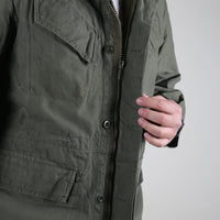 Field esercito Belga