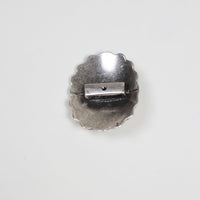 Fermo per bandana concho navajo